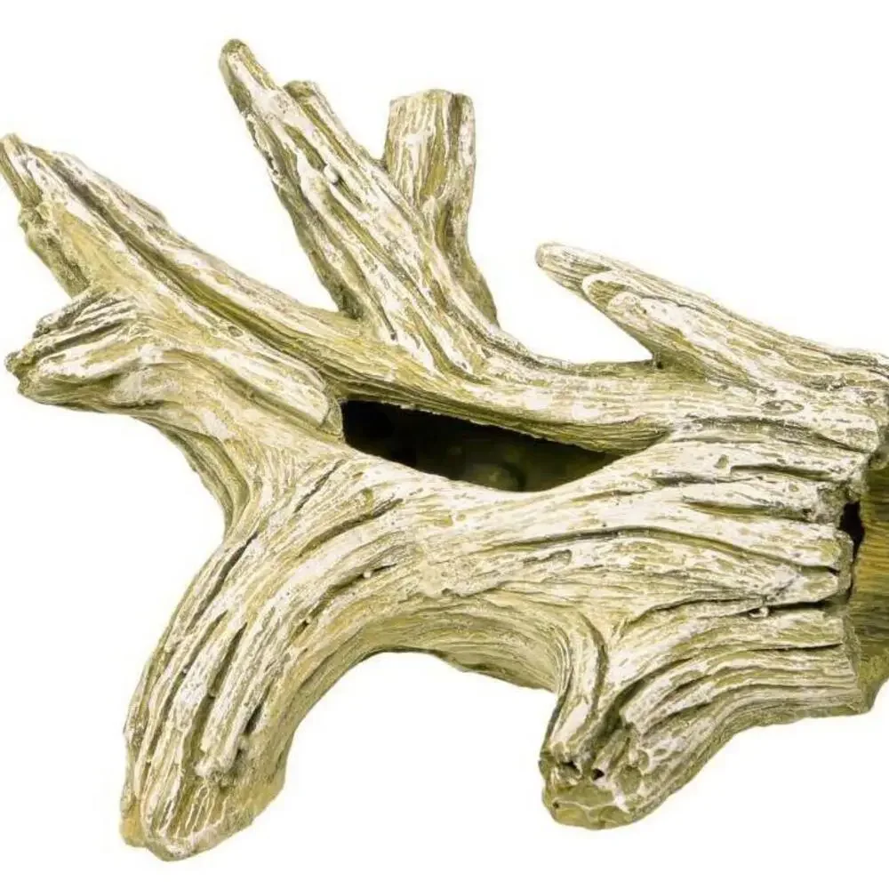 Blue Ribbon EE-617 Distressed Driftwood Hide